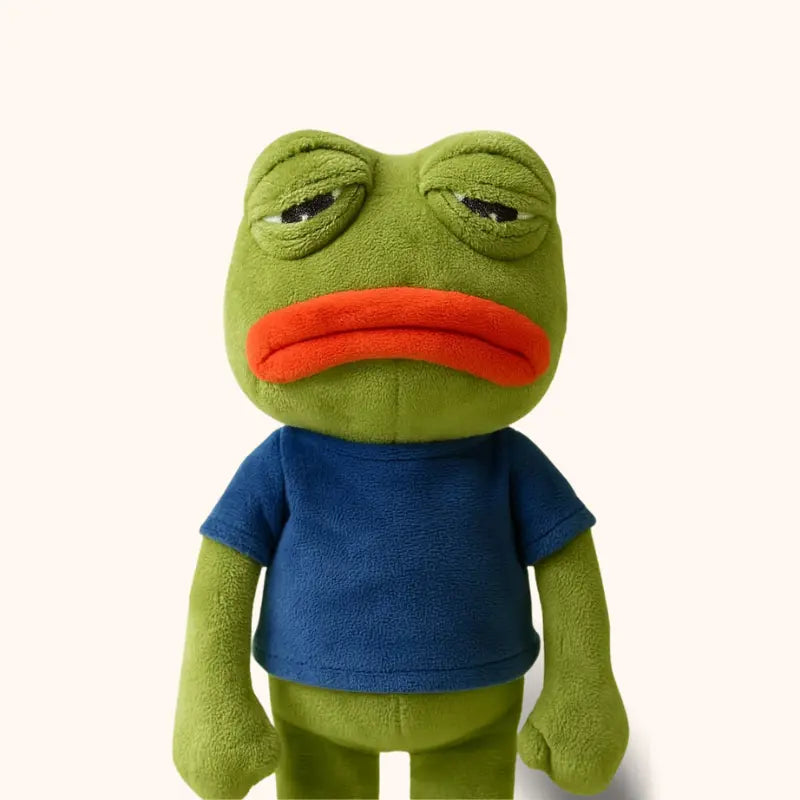 Pepe Originals – JustPepeshop