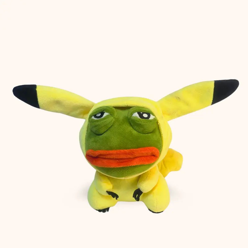 Pika Pepe