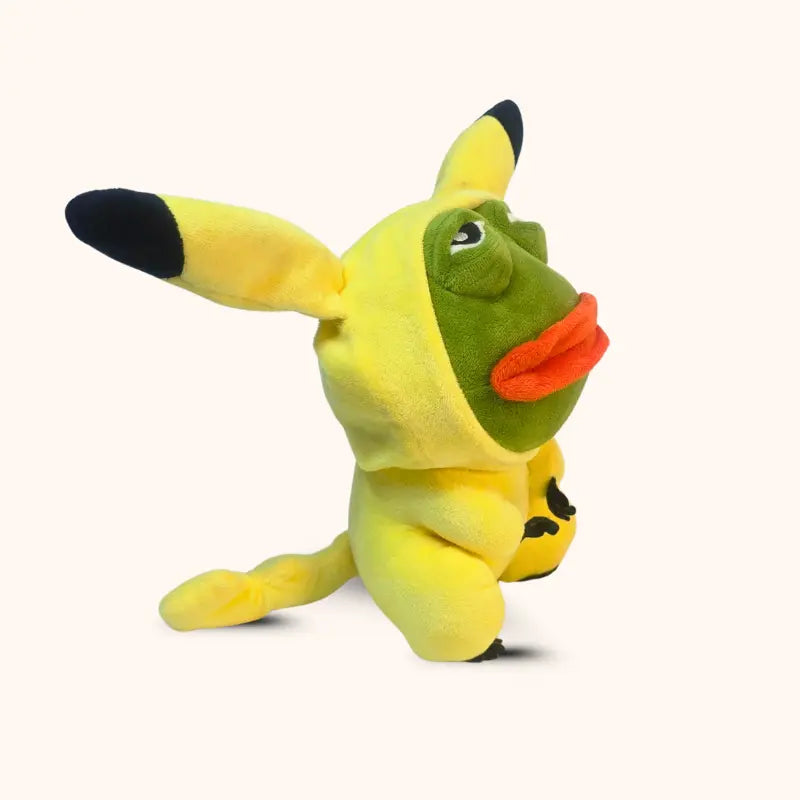 Pika Pepe