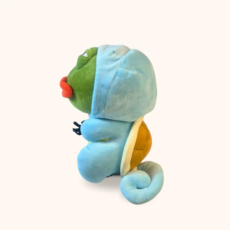 Squirtle Pepe