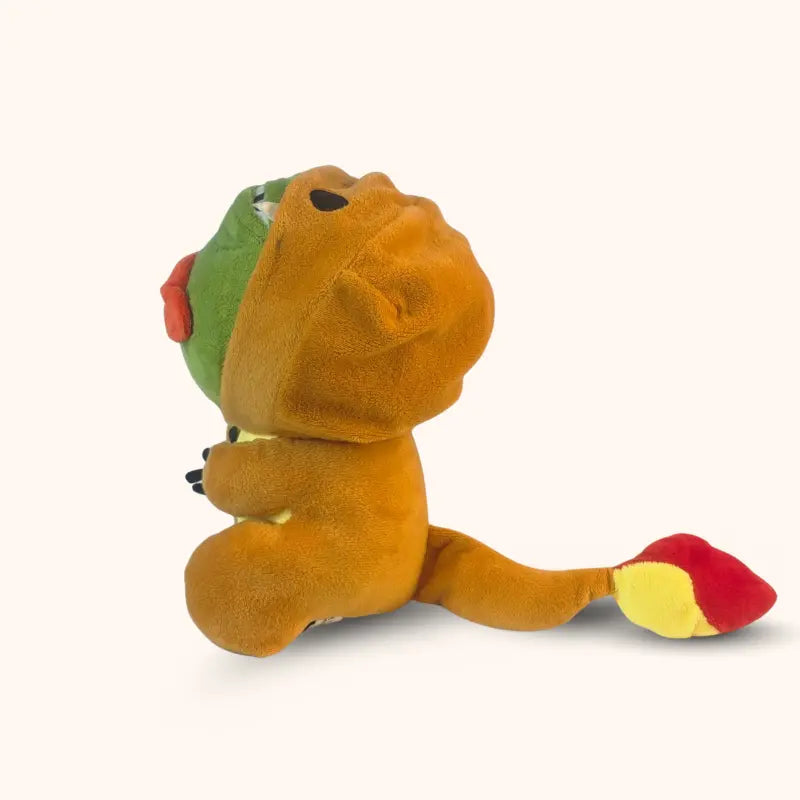 Charmander Pepe
