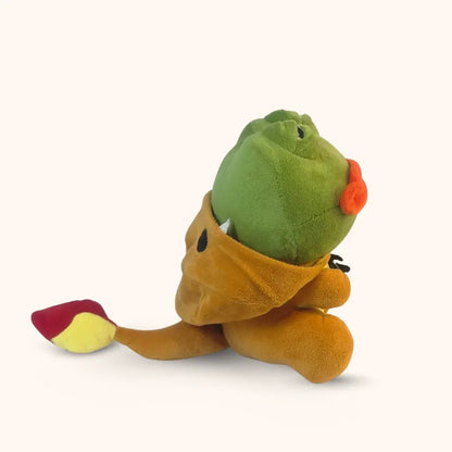 Charmander Pepe