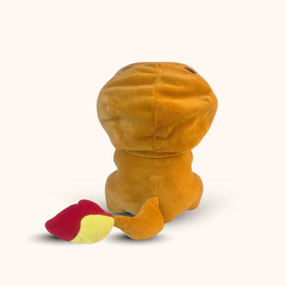 Charmander Pepe