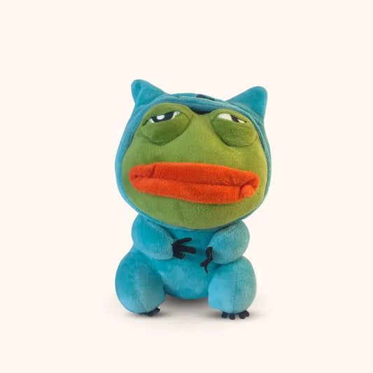 Bulbasaur Pepe