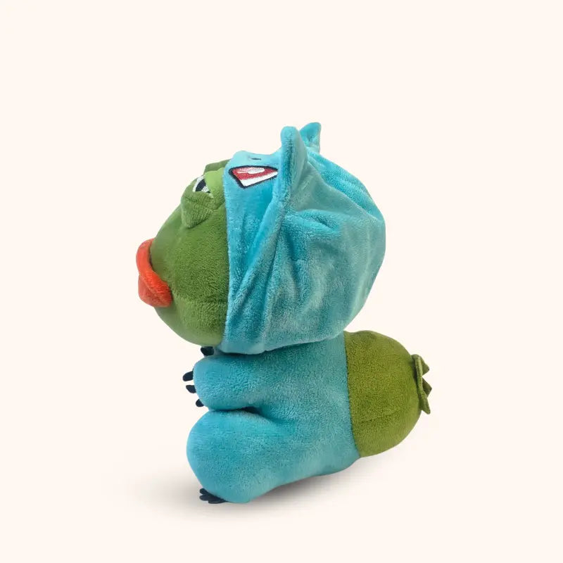 Bulbasaur Pepe
