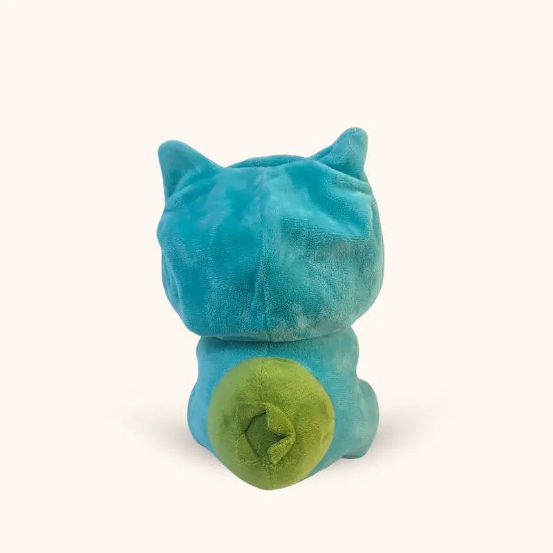 Bulbasaur Pepe
