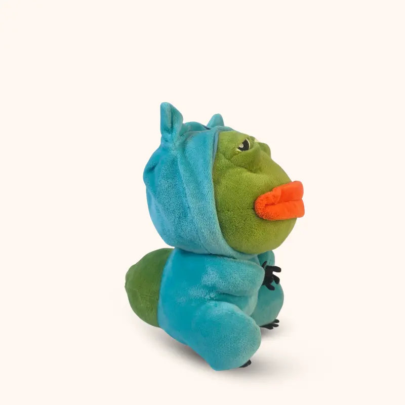 Bulbasaur Pepe