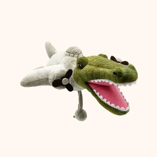 Bombardiro Crocodilo