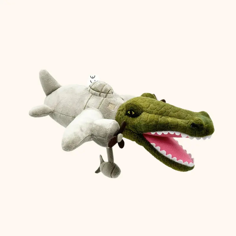 Bombardiro Crocodilo