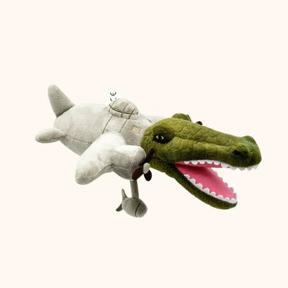 Bombardiro Crocodilo