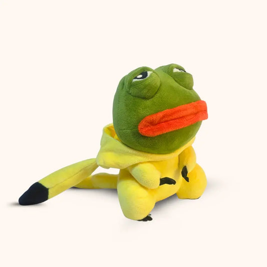 Pika Pepe