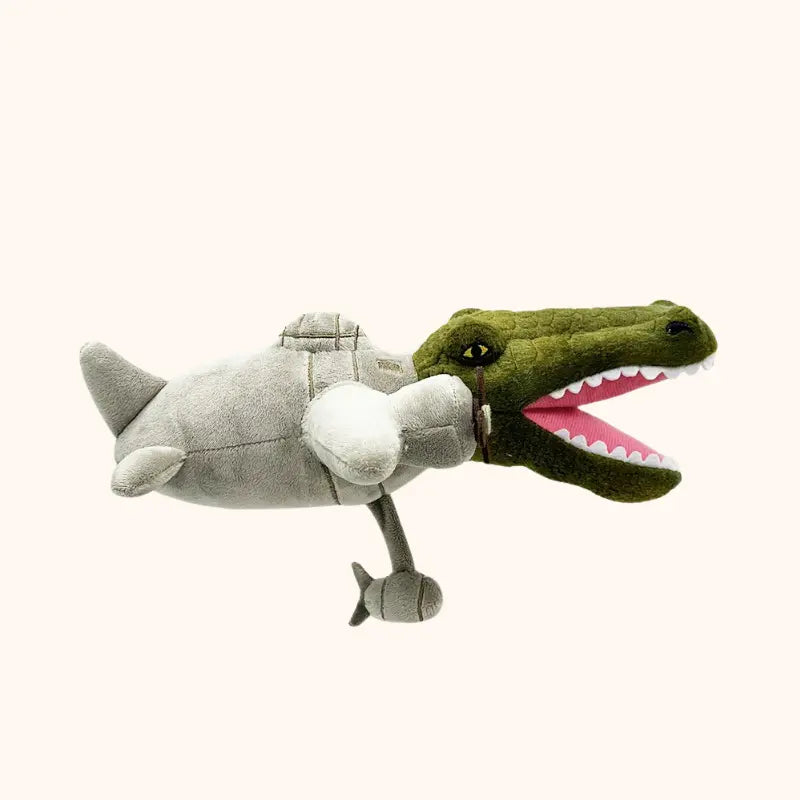 Bombardiro Crocodilo