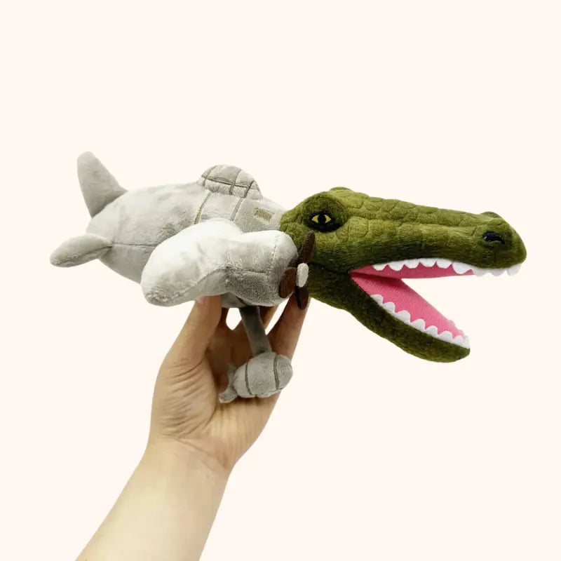 Bombardiro Crocodilo