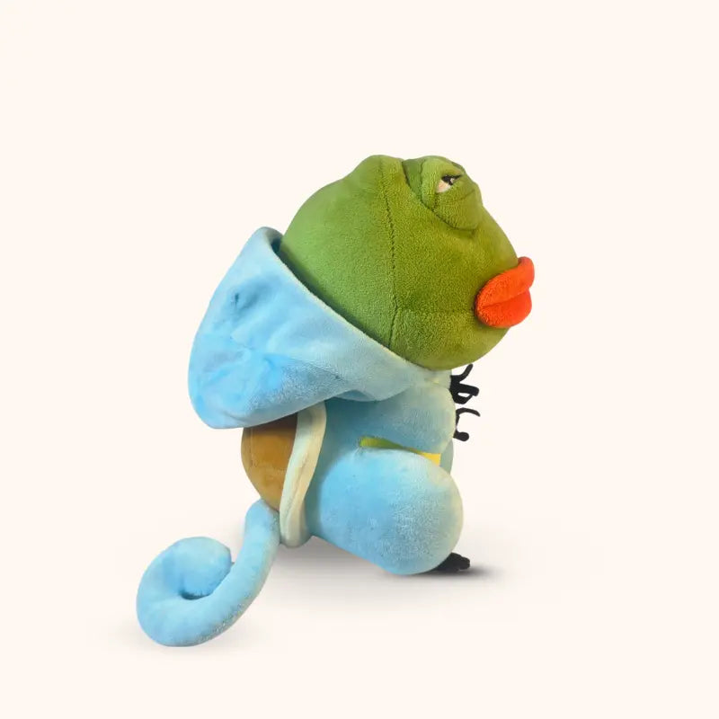 Squirtle Pepe