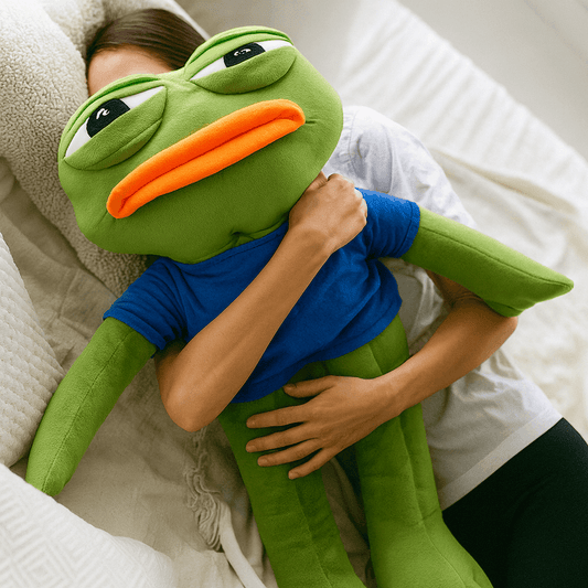 Big Pepe