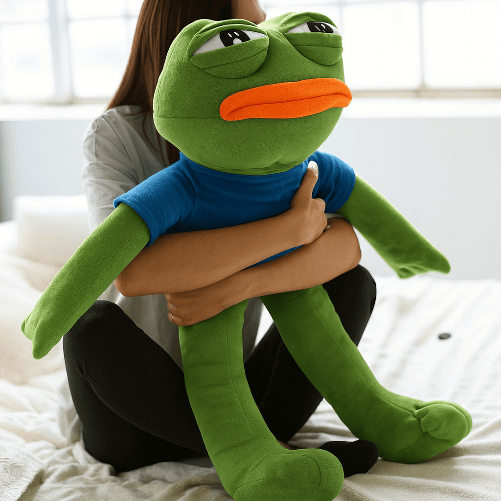 Big Pepe