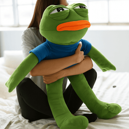 Big Pepe