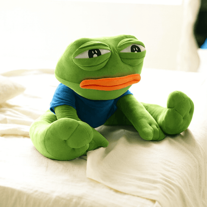 Big Pepe