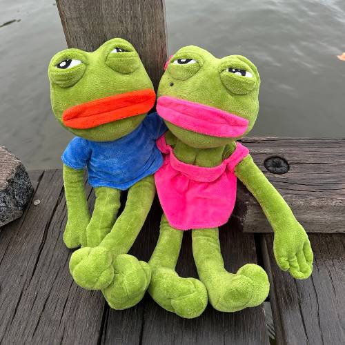 Pepe Pepa