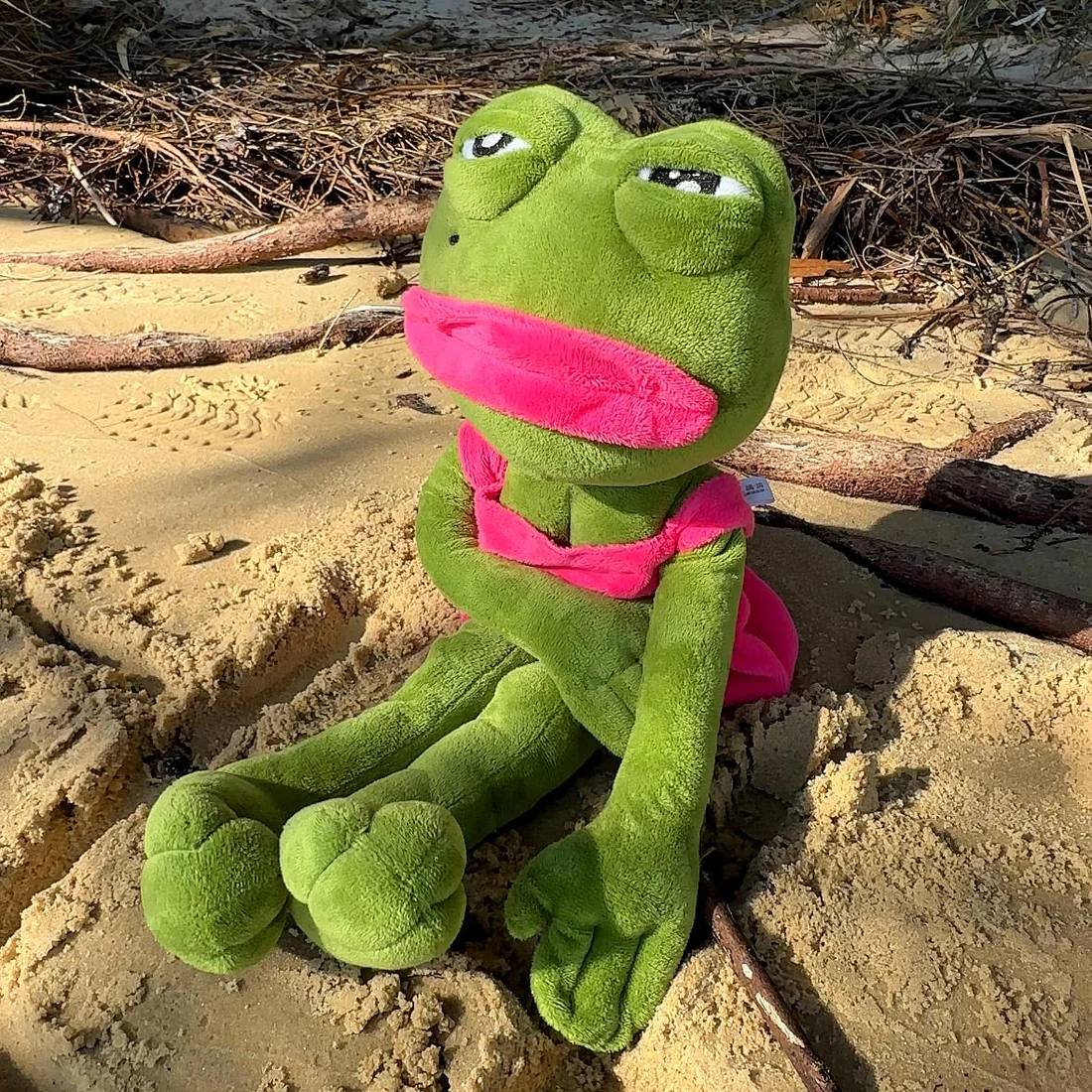 Pepe&Pepa